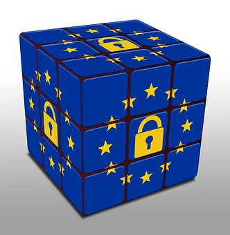 Ilustračný obrázok k ochrane údajov (Zdroj: Pixabay.com)