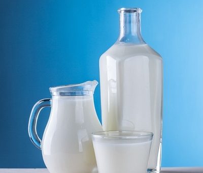 Produkcia prvotriedneho mlieka ako základnej suroviny na výrobu mliečnych výrobkov je nevyhnutnou podmienkou ich vysokej kvality / pixabay.com