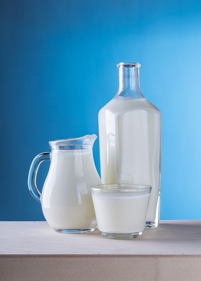 Produkcia prvotriedneho mlieka ako základnej suroviny na výrobu mliečnych výrobkov je nevyhnutnou podmienkou ich vysokej kvality / pixabay.com