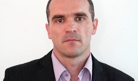 Ing. Marek Franko, PhD.
