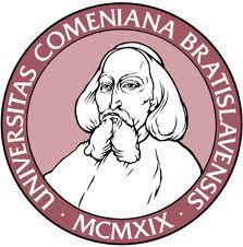 logo UK v Bratislave