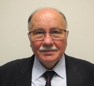 Prof. Ing. Jaroslav Kováč, CSc., z Ústavu elektroniky a fotoniky Slovenskej technickej univerzity v Bratislave