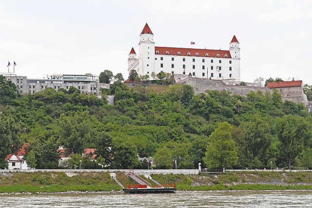 Ilustračné foto: Bratislava; Pixabay.com /hpgruesen/