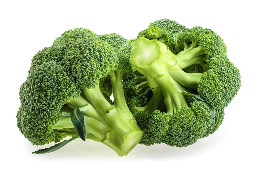 Brokolica patrí medzi najzdravšie potraviny. Zdroj: iStockphoto.com
