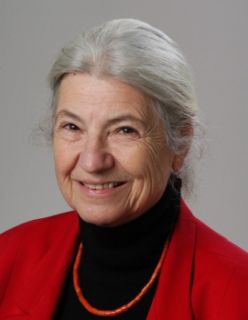 Prof. Ruzena Bajcsy