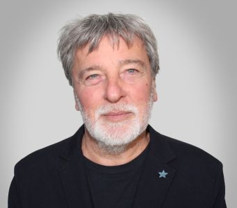 Dr. Robert Hofrichter, morský biológ