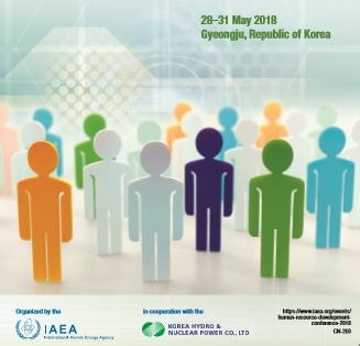 Tretia medzinárodná konferencia o rozvoji ľudských zdrojov pre programy jadrovej energetiky