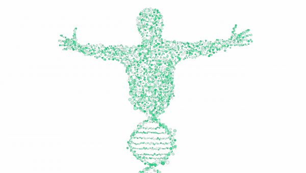 ilustračné foto /genetika a DNA/; zdroj: Pixabay.com