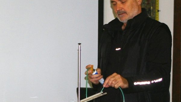 PaedDr. Jozef Beňuška, PhD.