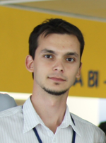 Ing. Tomáš Bertók, PhD., EUR ING.