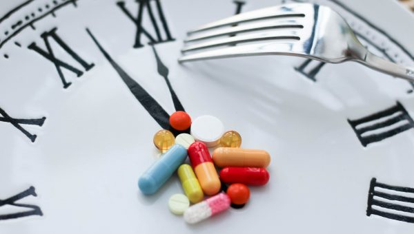 Antibiotiká účinkujú rýchlo, ale neužívame ich už pričasto?