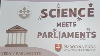 Science meets parliaments