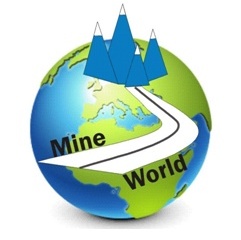 projekt Mineworld