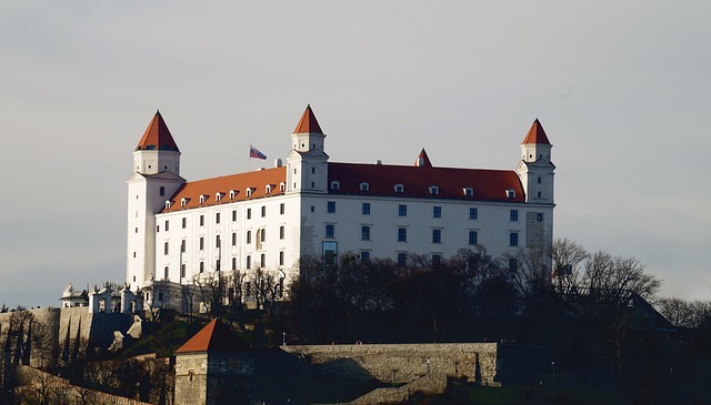 ilustračné foto / Bratislava