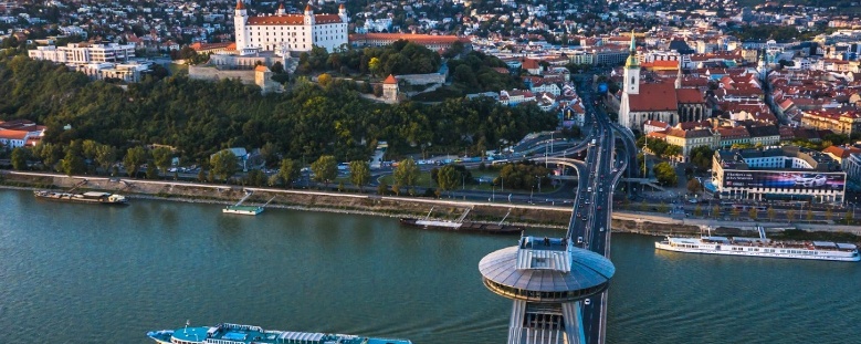 ilustračné foto /Bratislava/