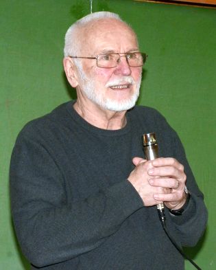 Stomatológ dr. Jiří Sedelmayer