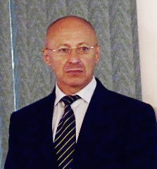 Prof. Ing. Tibor Kvačkaj, CSc.