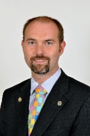 doc. Ing. Jozef Ristvej, PhD.
