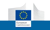 European Commission (Európska komisia) - logo