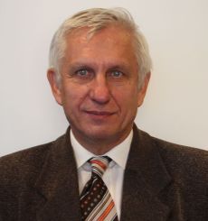 Doc. RNDr. Ján Svoreň, DrSc.
