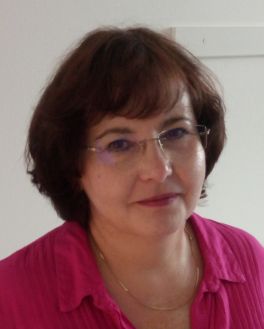 RNDr. Tatiana Betáková, DrSc.