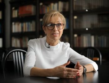 Prof. MUDr. Daniela Ostatniková, PhD.