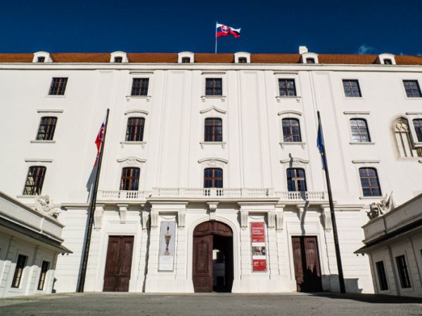 SNM – Historické múzeum na Bratislavskom hrade