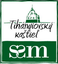 SSM - Tihányiovský kaštieľ - logo