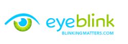 Logo eyeblink