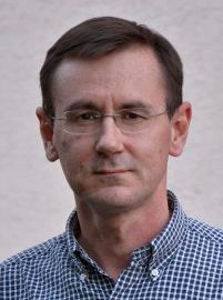 Doc. Mgr. Peter Polčic, PhD. 