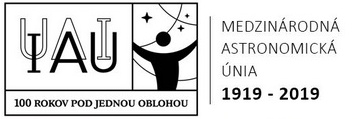 Medzinárodná astronomická únia