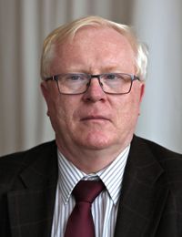 Prof. RNDr. Jozef Masarik, DrSc.