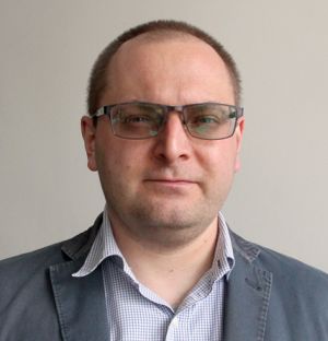 RNDr. Tomáš Szemes, PhD.