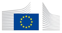 Európska komisia - logo