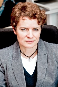 Prof. Ing. Viera Stopjaková, PhD.