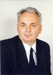 prof. Ing. Dušan Podhradský, DrSc. 