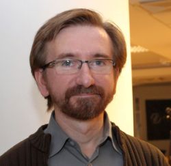 RNDr. Pavol Mereďa, PhD.