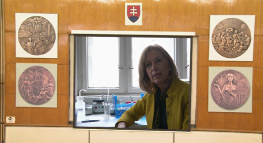 prof. MUDr. Daniela Ostatníková, PhD.