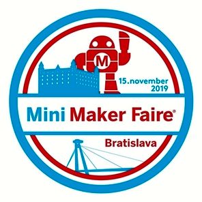 Mini Maker Faire Bratislava