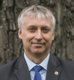 prof. PharmDr. Pavel Mučaji, PhD.