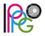 IPPOG - logo