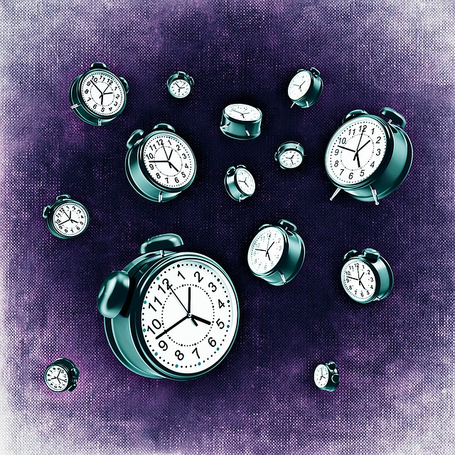 Ilustračné foto: posun času; Pixabay.com /Alexas_Fotos/