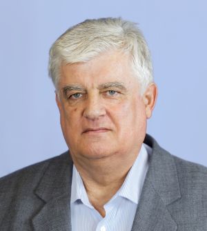 Prof. Ing. Štefan Vilček, DrSc.