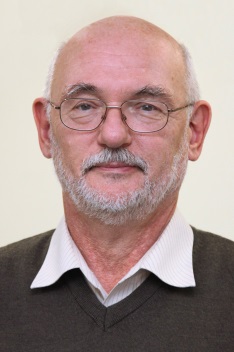 Ing. Juraj Gigac, PhD. 