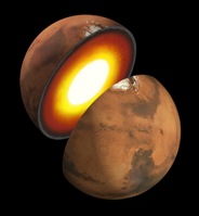 NASA: Mars
