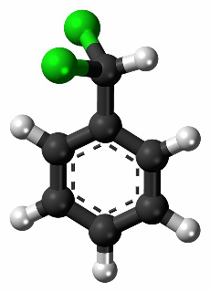 ilustračné foto / molekula