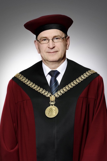 Doc. RNDr. Daniel Olejár PhD.