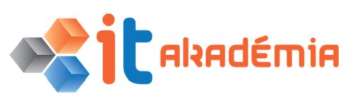 IT Akadémia - logo