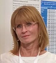 Doc. MUDr. Katarína Babinská, PhD., MSc.