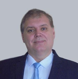 doc. RNDr. Vladimír Zeleňák, PhD.